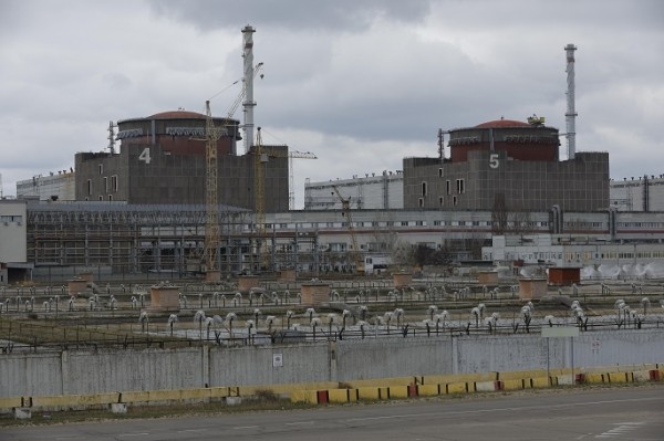 Russian attacks destroy 40% of Ukraine’s power generation capacity ...